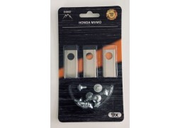 Cutit robot de tuns iarba Honda Miimo ( 39.2mm set 9buc)